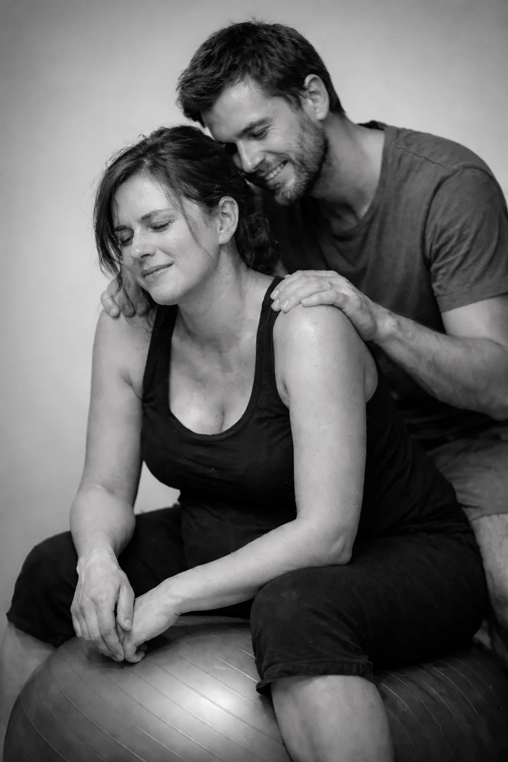 Eindrücke aus den Doula Kursen 1