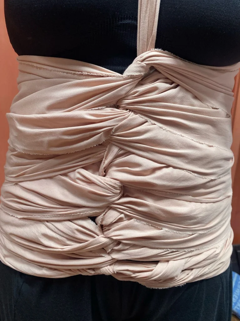 Eindrücke aus den Doula Kursen 3