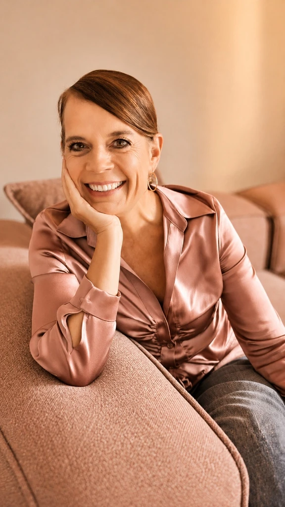 Carolin Pomränke – Doula & Craniosacrale Praktikerin