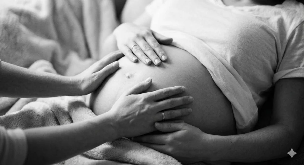Eindrücke aus den Doula Kursen 4
