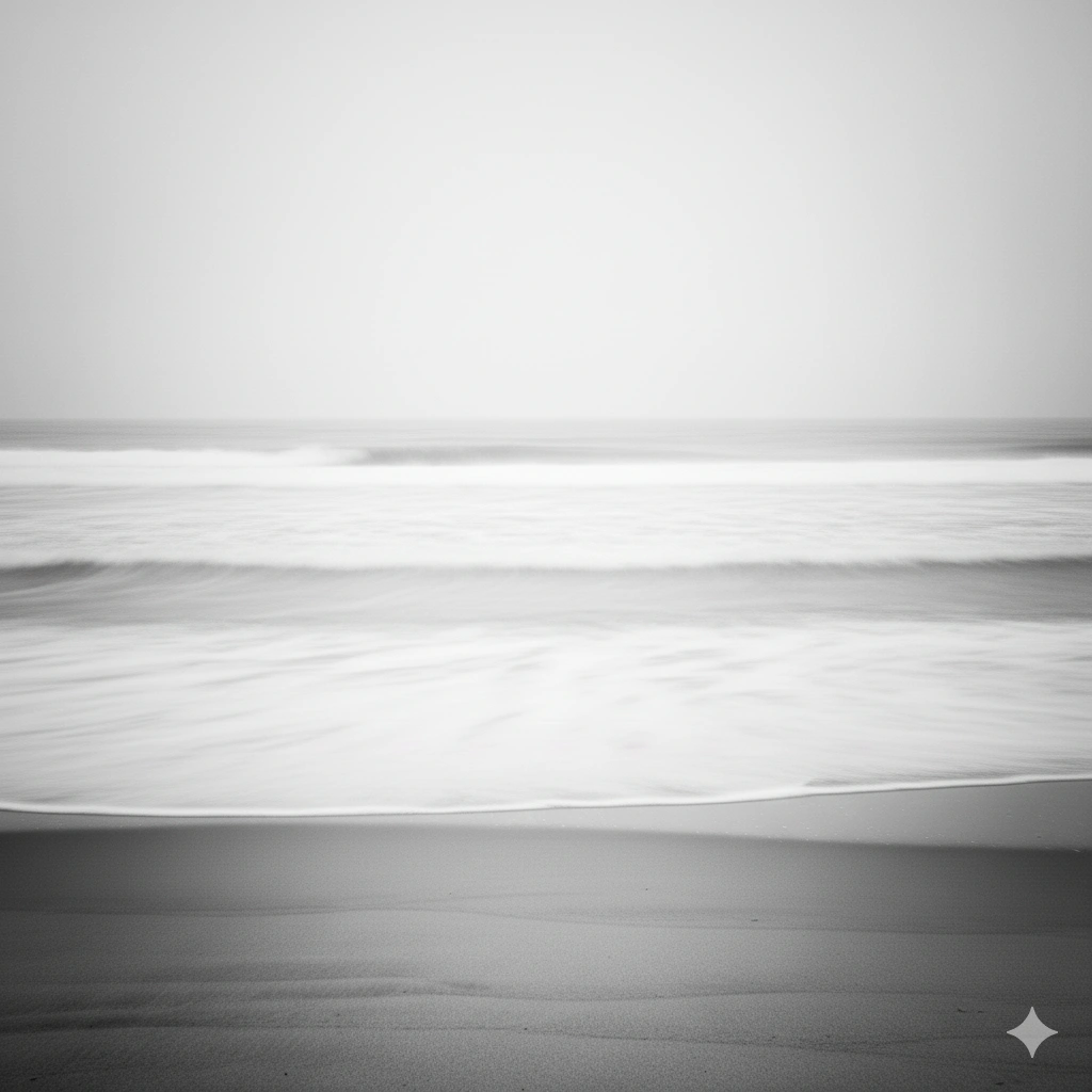 Meer Hintergrund