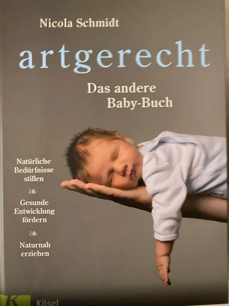 Die selbstbestimmte Geburt