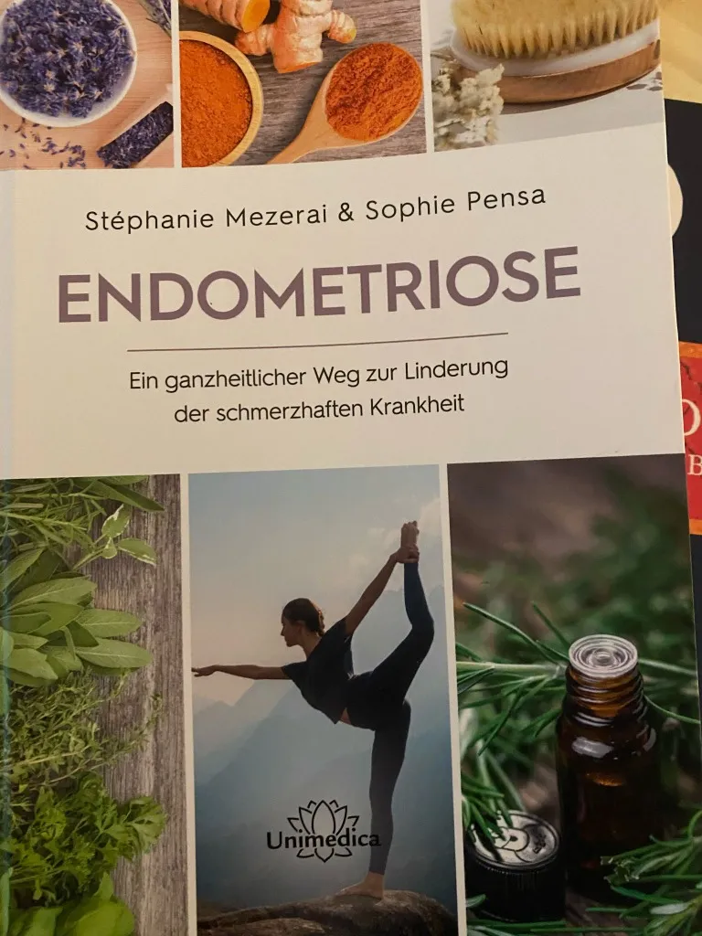 Weisheit der Wechseljahre